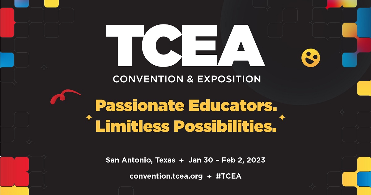 The 2023 TCEA Convention & Exposition