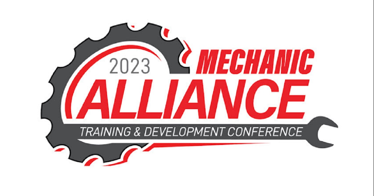 Mechanic Alliance Training