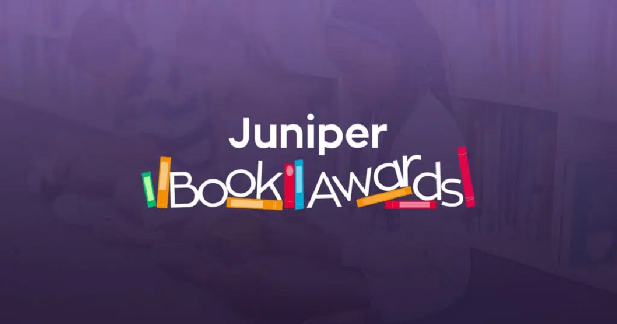 Reading is Fun: The Juniper Book Awards and Reading 