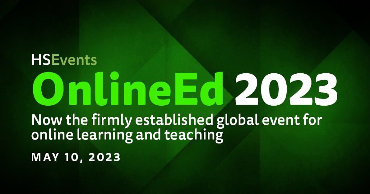 OnlineEd 2023