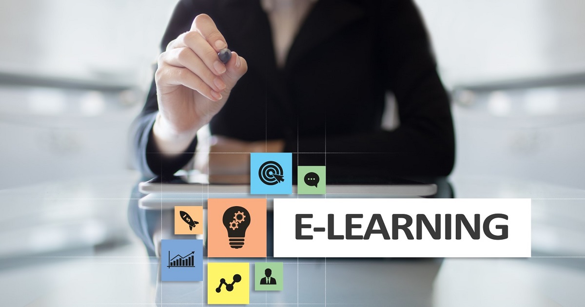 eLearning Foundations