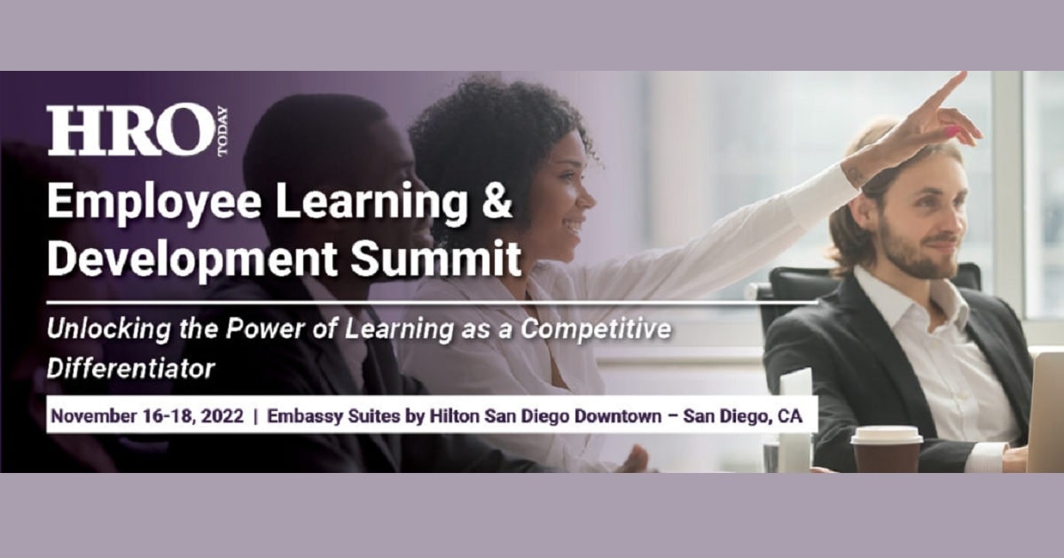 Employee Learning & Development Summit