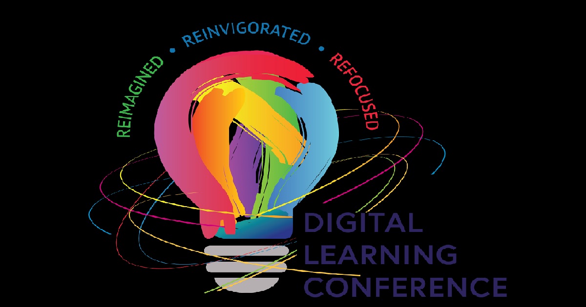 THE 2023 DIGITAL LEARNING CONFERENCE!