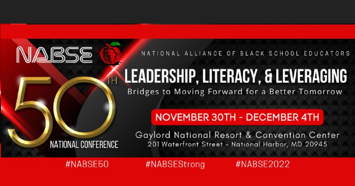 NABSE 50th Annual Conference