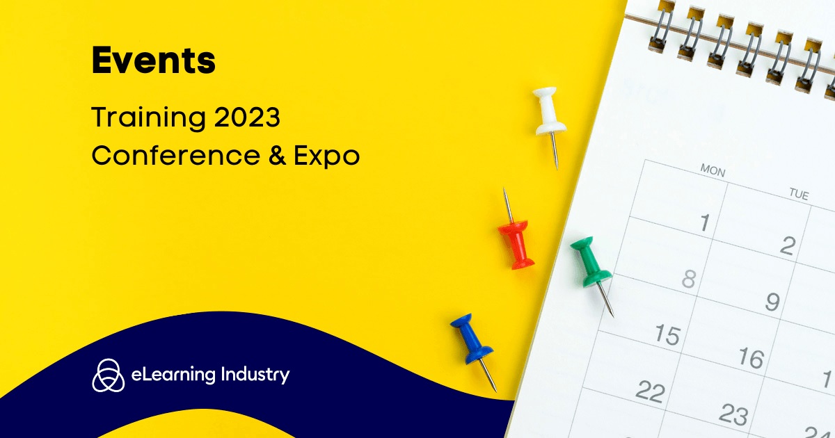 Training 2023 Conference & Expo
