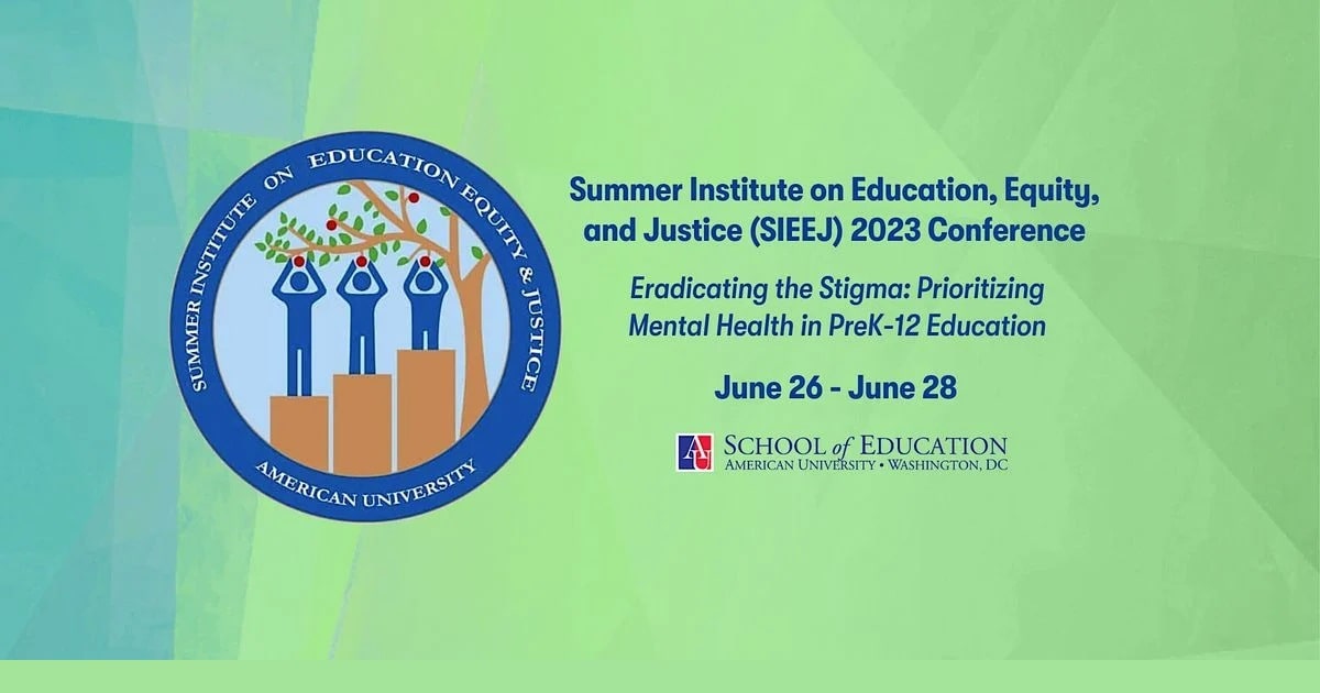 Summer Institute on Education, Equity & Justice (SIEEJ)