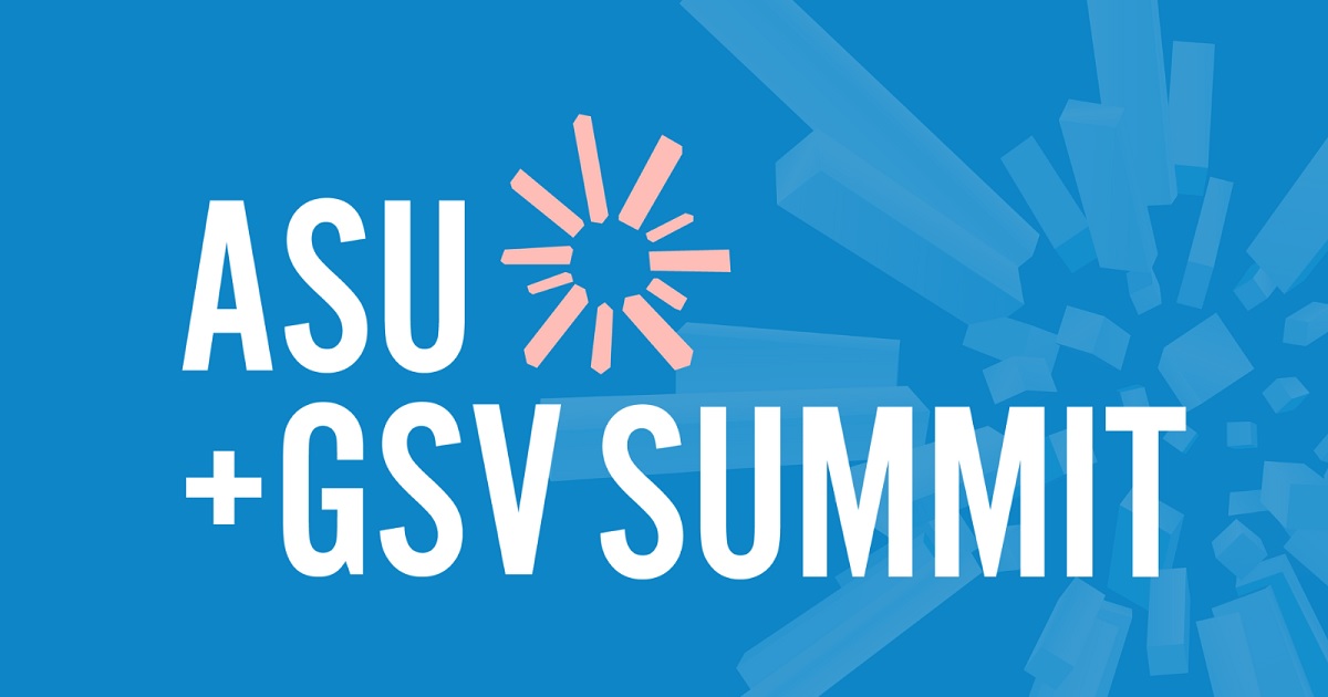ASU+GSV Summit 2023