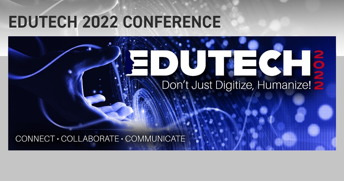 Edutech 2022 Conference