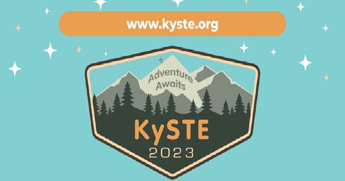 KySTE Spring Conference