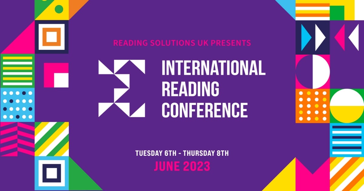The International Reading Conference 2023