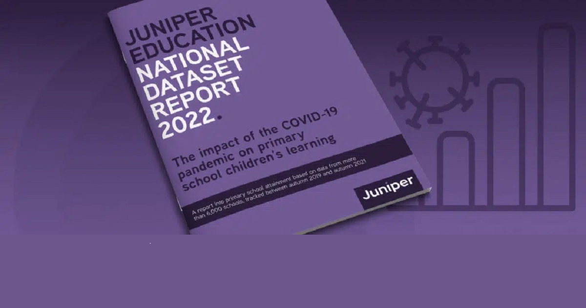 Juniper National Dataset Report 2022 - Key findings and