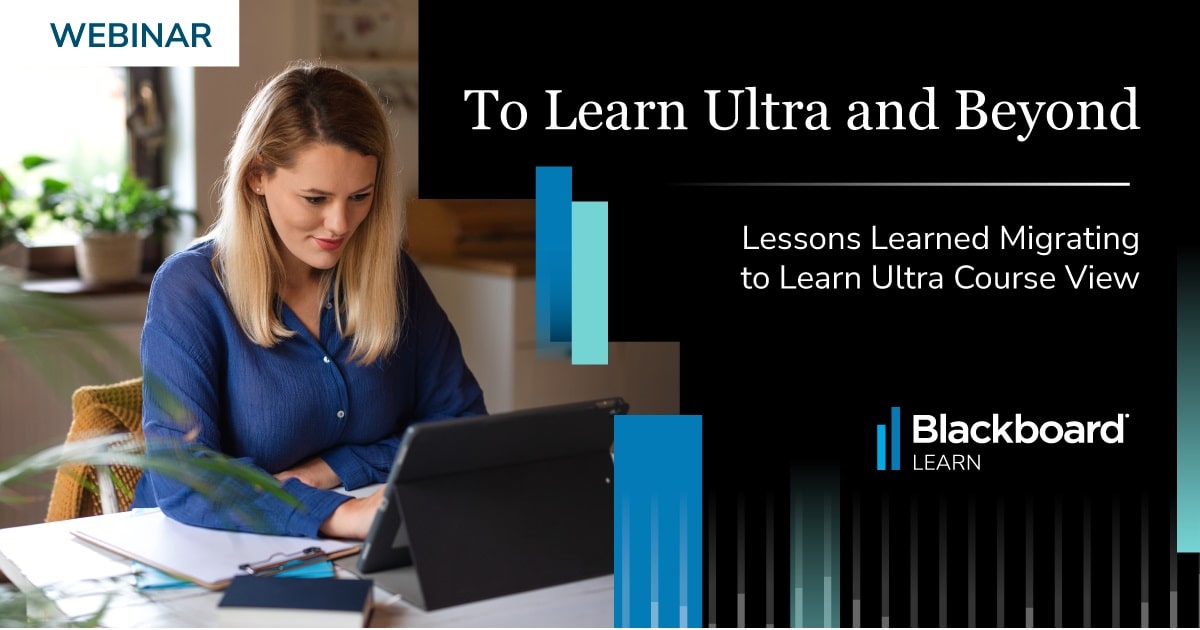 To Learn Ultra and Beyond: Lessons Learned Migrating