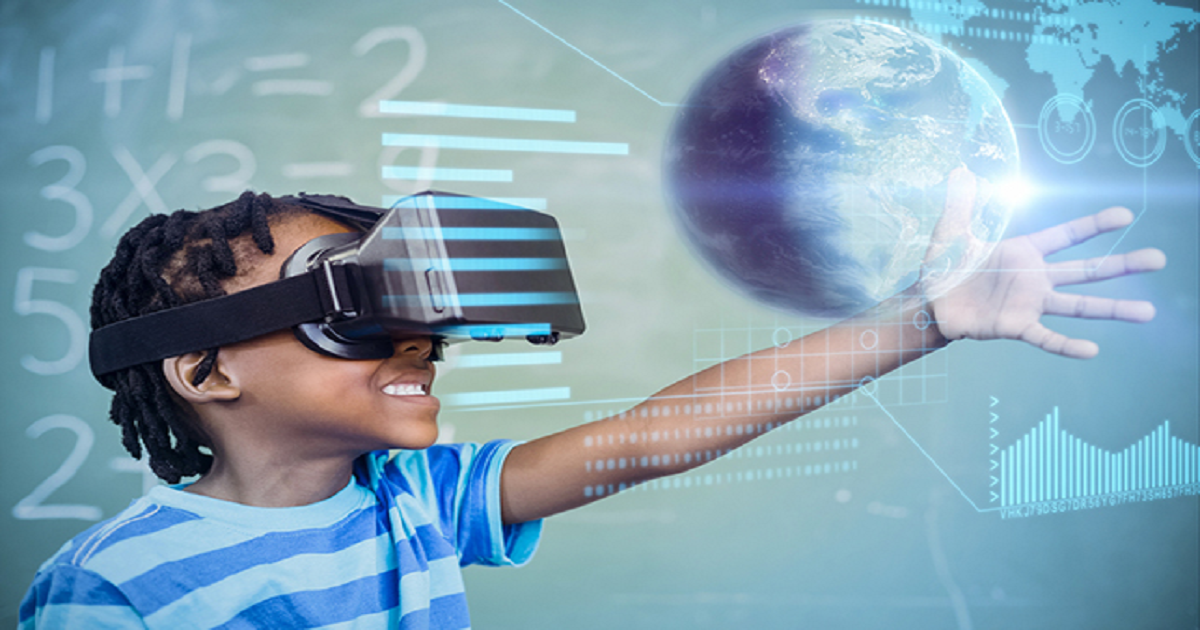 Global E-Learning Virtual Reality Market Share, Forecast 2026: Enlighten, Google
