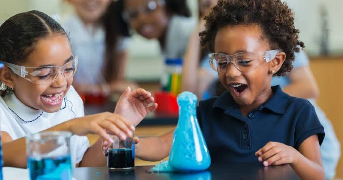 Discovery Education and Business Leaders Launch Unique STEM Initiative