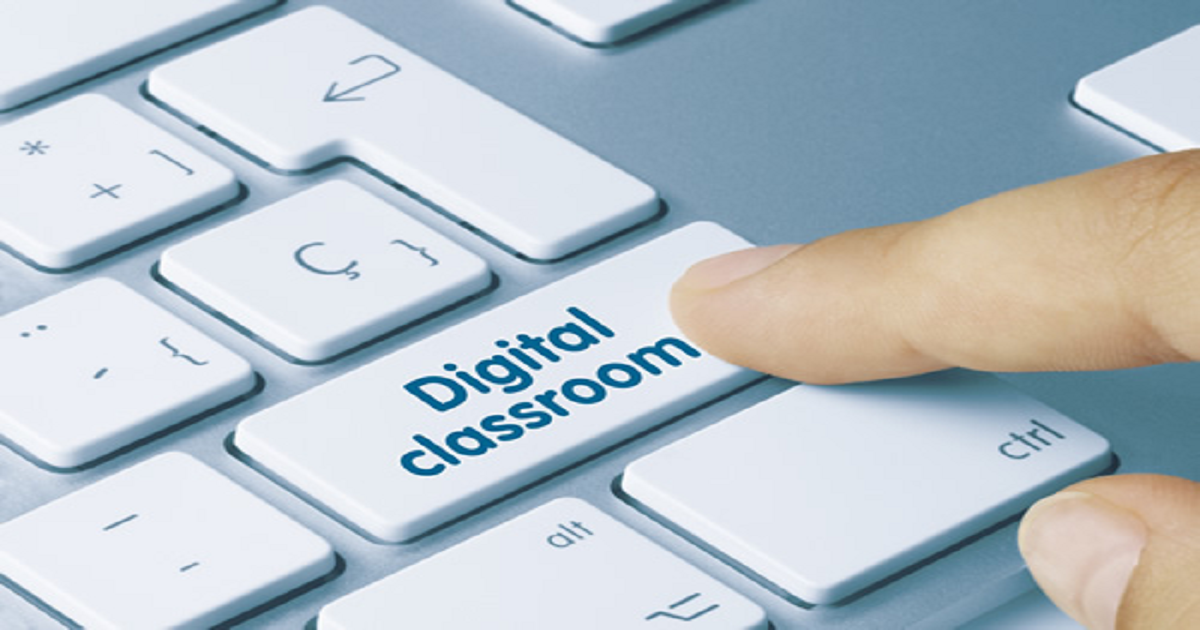 12 key components of today’s digital classroom