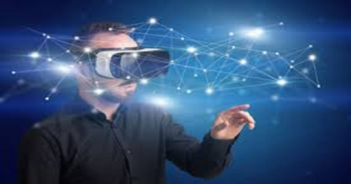 2014-2019E Global Virtual Reality In Education Sector Market Capacity and Growth Rate Analysis Till 2024