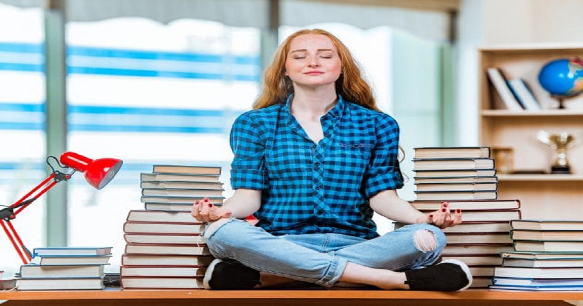 Mindfulness Training Can Improve College Students’ Mental Health