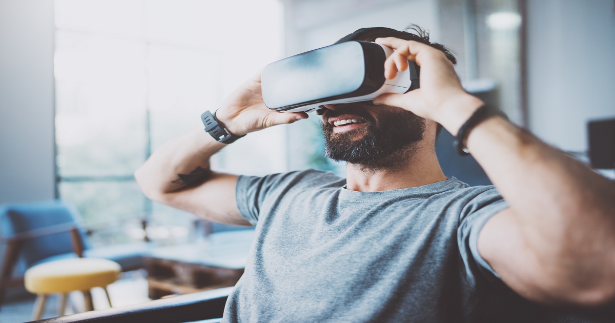 Hugh Growth Of Virtual Reality In Education Market With Good Revenue Status Till 2024