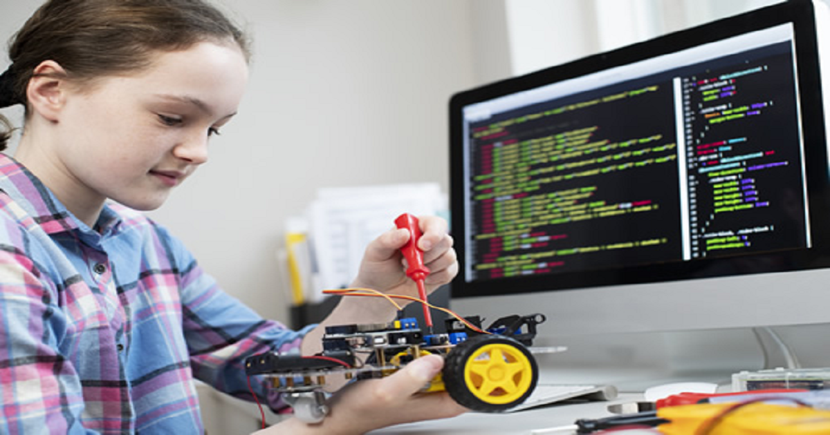 3 ways STEM learning speaks to the future of work