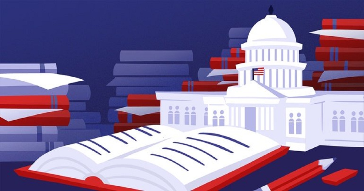 50 States of Ed Policy: Education bills under consideration in 2020