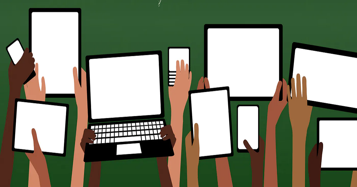 Classroom Tech Can Drive Student Engagement—But Schools Need to Choose Wisely