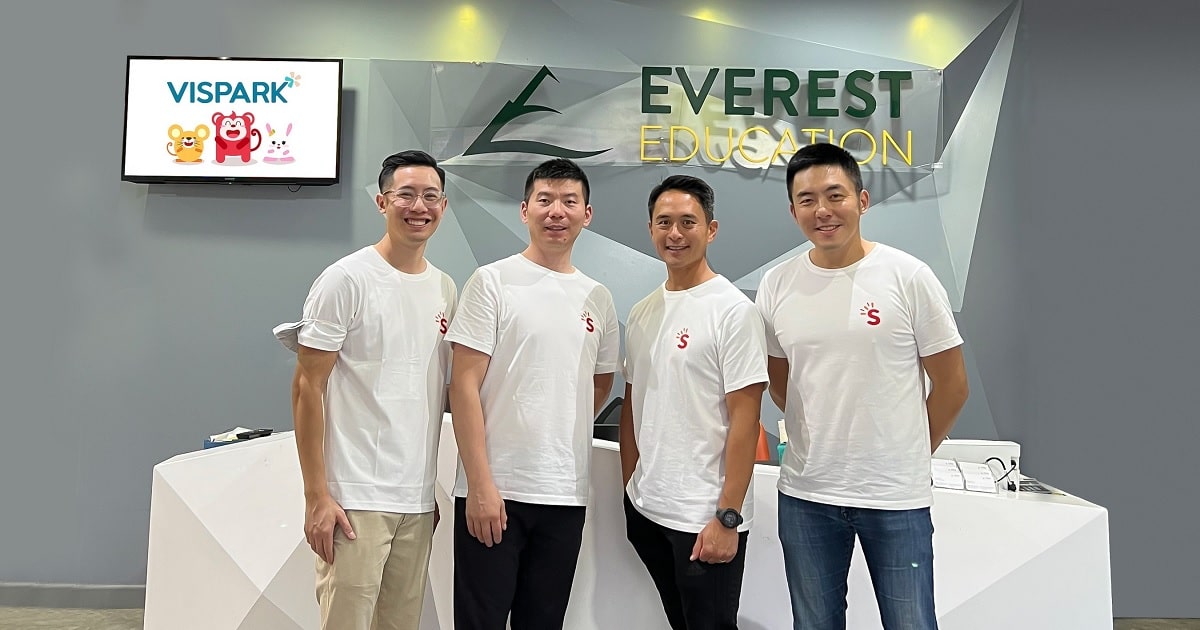 Spark Education Group Partners with Everest Education to Bring
