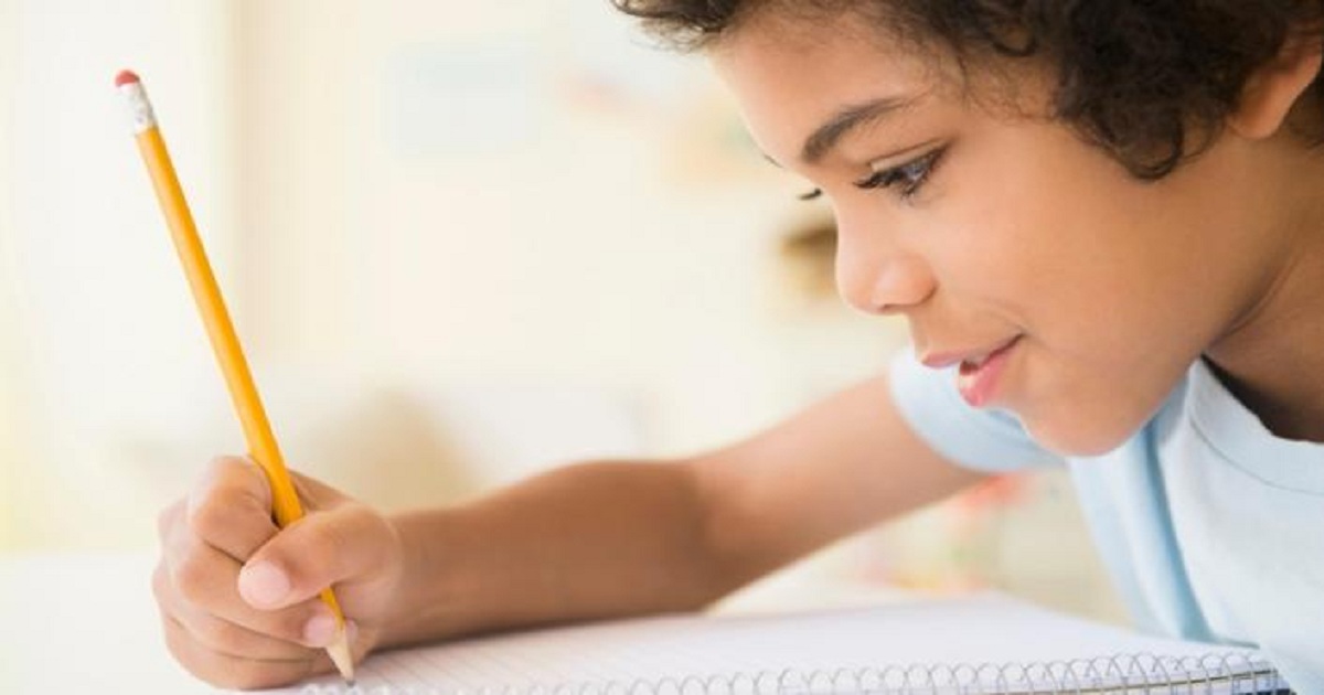 How to improve your pupils’ handwriting