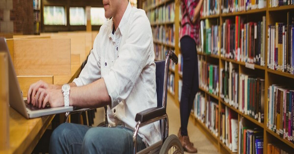 5 of the most disabled-friendly universities in the US