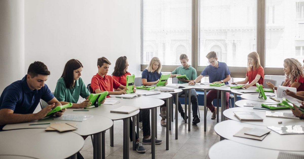 Google for Education Partners with Instructure to Simplify Integration and Extend Digital Classroom Capabilities