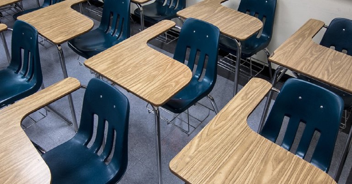 Oklahoma sees 54% increase in emergency teacher licenses