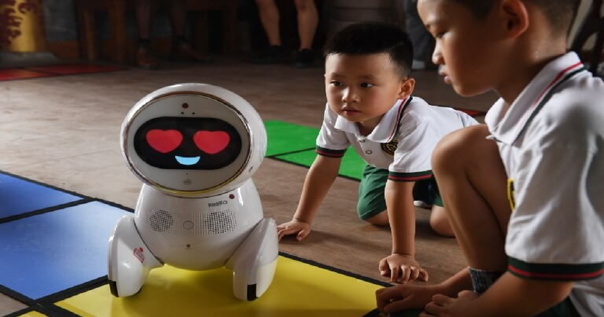 China’s quest for AI glory leads to 400 new university majors in big data, AI