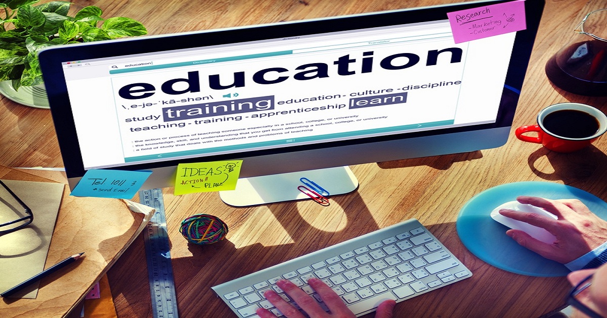 Amazing Growth of Online Education & E-learning Market