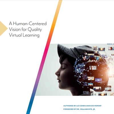 A Human-Centered Vision for Quality Virtual Learning