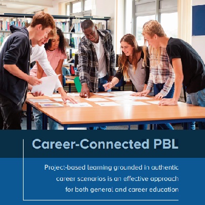 Career-Connected PBL