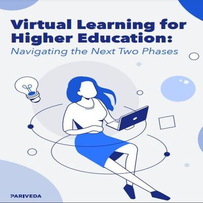Virtual Learning for Higher Education
