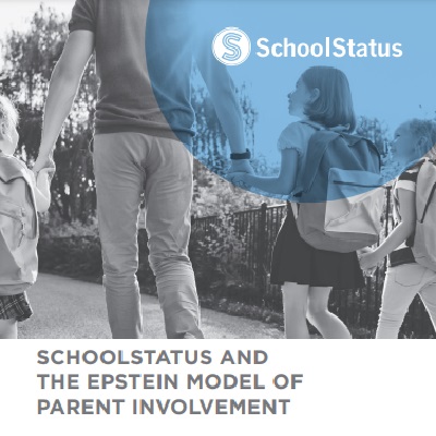 SCHOOL STATUS AND THE EPSTEIN MODEL OF PARENT