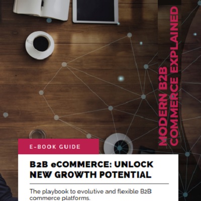B2b Ecommerce: Unlock New Growth Potential