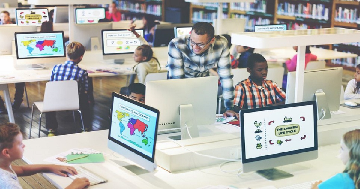 Supporting Student Success In Online Learning