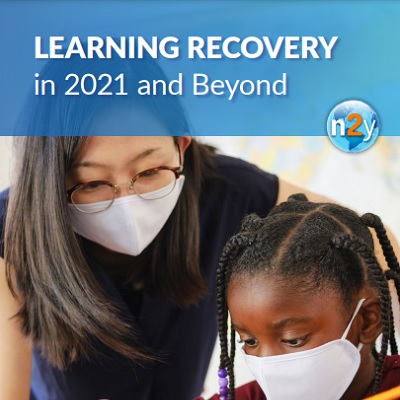Learning Recovery in 2021